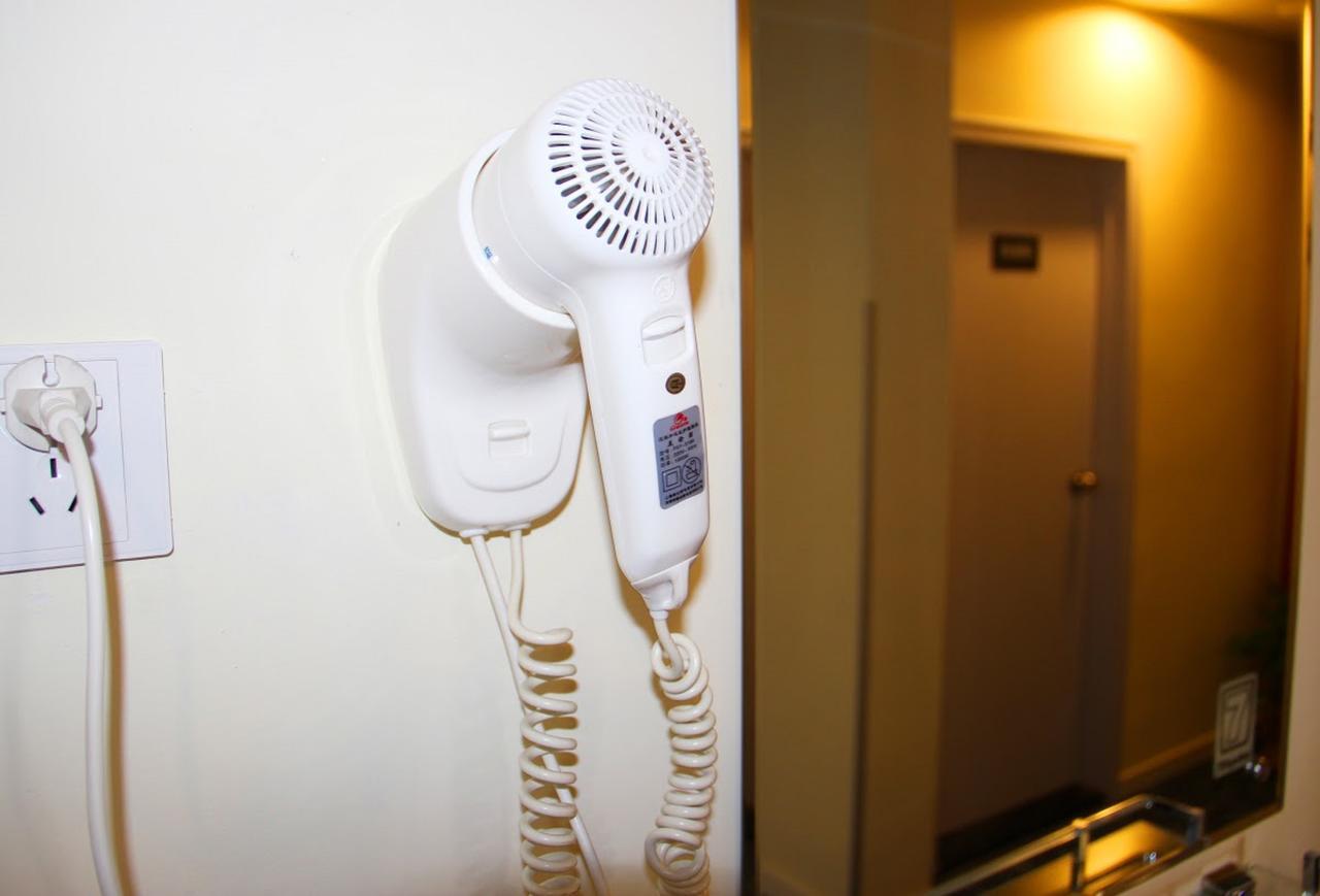 7Days Inn Changchun Renmin Avenue Pingquan Road Extérieur photo